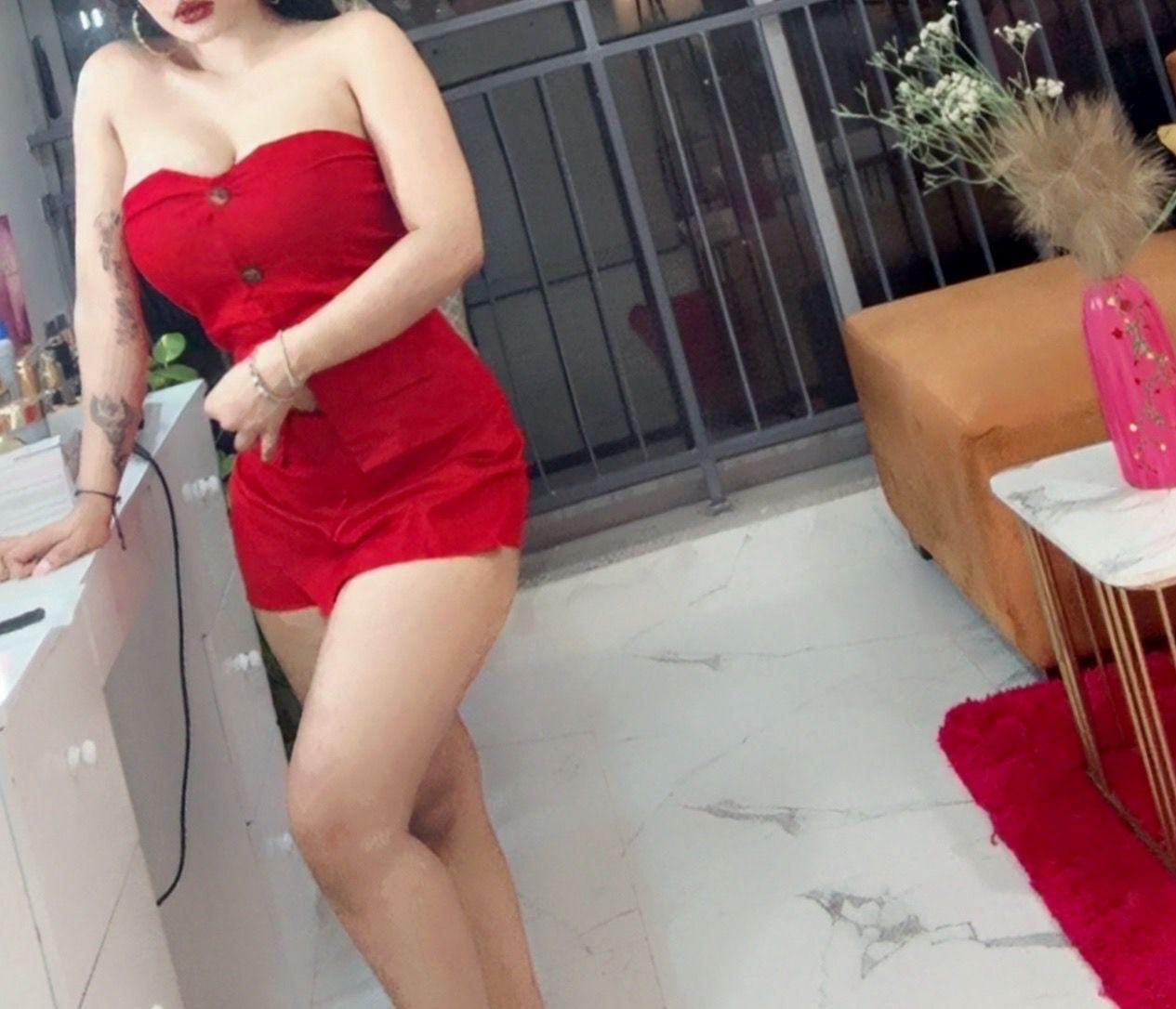 Chennai call girl